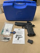 GIRSAN WITNESS 2311 9MM LUGER (9X19 PARA) - 1 of 3