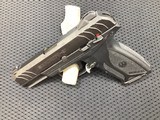 RUGER SECURITY 9 9MM LUGER (9X19 PARA) - 1 of 2