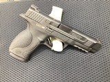 SMITH & WESSON M&P 45 .45 ACP - 2 of 2