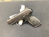 RUGER SECURITY 9 9MM LUGER (9X19 PARA) - 1 of 2