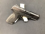 RUGER SECURITY 9 9MM LUGER (9X19 PARA) - 2 of 2