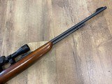 REMINGTON 22 LR 22 SHORT 22 LONG 512X TUBE FEED BOLT ACTION .22 CAL - 3 of 3