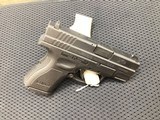 SPRINGFIELD ARMORY XD-9
SUB-COMPACT 9MM LUGER (9X19 PARA) - 2 of 2