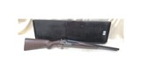 PIETTA 1878 Deluxe Coach Gun 12 GA