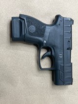 BERETTA APX 9MM LUGER (9X19 PARA) - 2 of 3