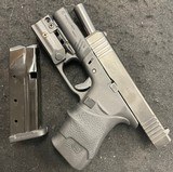 GLOCK 43XAUSTRIA 9MM LUGER (9X19 PARA) - 3 of 3