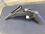 ROSSI BRAWLER .45 LC/.410 GA - 1 of 2