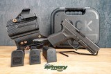 GLOCK .40 G23 GEN 4 .40 S&W - 1 of 3