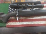 BROWNING A-Bolt - 30.06 Bolt Action Rifle .30-06 SPRG - 2 of 3