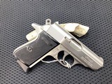 WALTHER PPK/S .380 ACP - 2 of 3