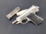WALTHER PPK/S .380 ACP - 3 of 3