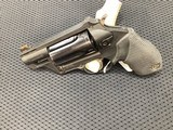 TAURUS THE JUDGE .45 LC/.410 GA