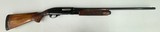 REMINGTON 870 WINGMASTER 20 GA