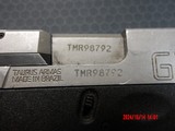 TAURUS G2C 9MM LUGER (9X19 PARA) - 3 of 3