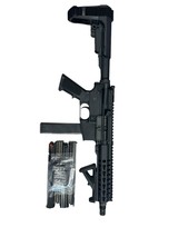 CMMG MK9 9MM LUGER (9X19 PARA) - 1 of 3