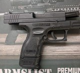 SPRINGFIELD ARMORY XD-9 9MM LUGER (9X19 PARA) - 3 of 3