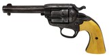 COLT SINGLE ACTION ARMY .38 LC - 2 of 3