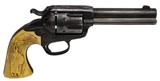 COLT SINGLE ACTION ARMY .38 LC