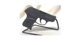 RUGER LCP .380 ACP