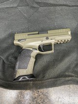 TISAS ZIGANA PX-9G2 9MM LUGER (9X19 PARA) - 3 of 3