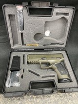 TISAS ZIGANA PX-9G2 9MM LUGER (9X19 PARA)