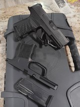 SIG SAUER P365 9MM LUGER (9X19 PARA) - 2 of 3