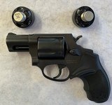 TAURUS 605 .357 MAG - 1 of 3