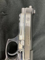 TAURUS PT92 9MM LUGER (9X19 PARA) - 2 of 3