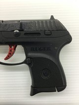 RUGER LCP .380 ACP - 2 of 3