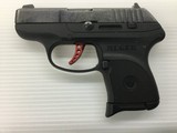 RUGER LCP .380 ACP