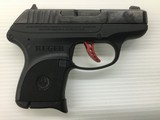 RUGER LCP .380 ACP - 3 of 3