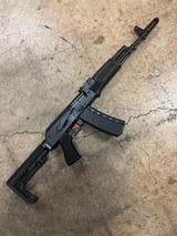 PALMETTO STATE ARMORY ak-101