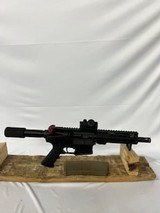 DEL-TON DTI-15 5.56X45MM NATO - 1 of 3