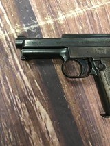 MAUSER Model 1914 Pocket Pistol .32 ACP - 3 of 3