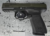 CANIK CANIK TP9SF ELITE CERAKOTE TUNGSTEN GRAY 9MM LUGER (9X19 PARA) - 1 of 3