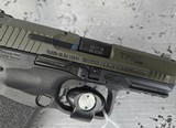 CANIK CANIK TP9SF ELITE CERAKOTE TUNGSTEN GRAY 9MM LUGER (9X19 PARA) - 3 of 3