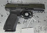 CANIK CANIK TP9SF ELITE CERAKOTE TUNGSTEN GRAY 9MM LUGER (9X19 PARA) - 2 of 3