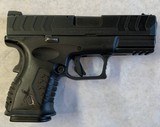 SPRINGFIELD ARMORY Springfield XDM Elite 10MM