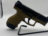 HECKLER & KOCH HK VP9 SK 9MM LUGER (9X19 PARA) - 3 of 3