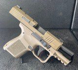 CANIK METE MC9 9MM LUGER (9X19 PARA) - 3 of 3