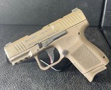 CANIK METE MC9 9MM LUGER (9X19 PARA) - 1 of 3