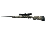 SAVAGE ARMS AXIS 6.5MM CREEDMOOR