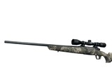 SAVAGE ARMS AXIS 6.5MM CREEDMOOR - 3 of 3