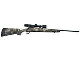 SAVAGE ARMS AXIS 6.5MM CREEDMOOR - 2 of 3