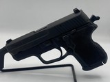 SIG SAUER P224 .40 S&W - 1 of 3