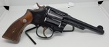 SMITH & WESSON MODEL 10 .38 SPL - 2 of 3