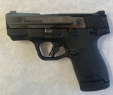 SMITH & WESSON M&P9 Shield Plus 9MM LUGER (9X19 PARA) - 3 of 3