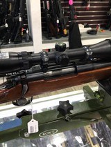 REMINGTON Model 700 BDL 7MM REM MAG - 2 of 3