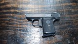 HAWES FIREARMS CO. 25 auto .25 ACP - 1 of 2