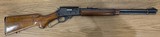 MARLIN 336CS (JM Stamp) .30-30 WIN